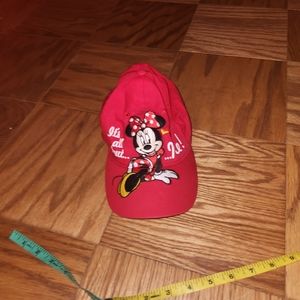 Girl hat
